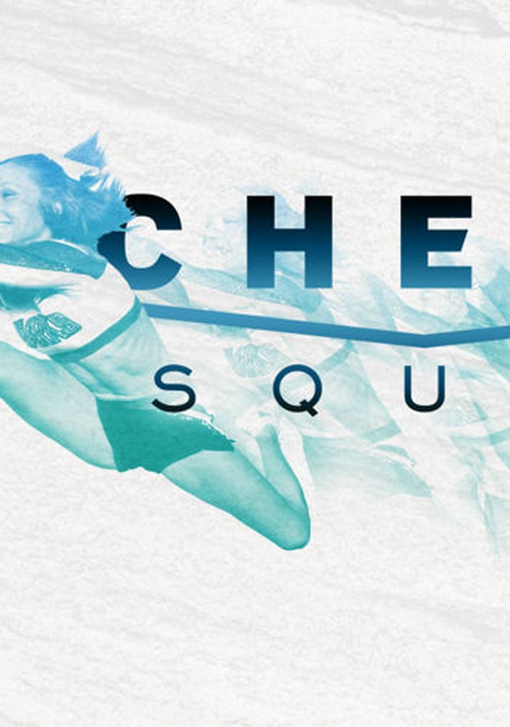 Cheer Squad watch tv show streaming online